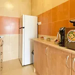 Calp Arenal Sea View Apartament