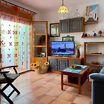 Apartamento Rubire
