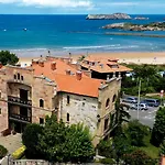 Apartamentos Costa Esmeralda