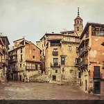 El Rincon De Bezas