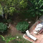 Entre El Verde Y El Azul