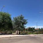 Vut El Parque Piso 3Dormitorios 2Banos Parking Gratis En El Centro
