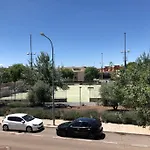 Vut El Parque Piso 3Dormitorios 2Banos Parking Gratis En El Centro