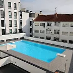 Apartamento En Sada Con Piscina