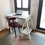 Apartamento Artistico En El Centro De Segorbe