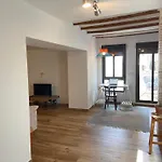 Apartamento Artistico En El Centro De Segorbe