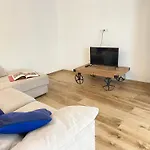 Apartamento Artistico En El Centro De Segorbe