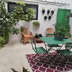 Hospederia Casa De Las Piedras
