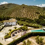 Cortijo La Presa