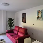 Apartamento Muiño Bueu