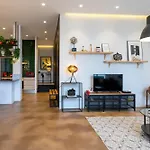 Loft Center Burgos by Unique Rooms