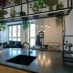 Loft Center Burgos by Unique Rooms