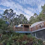 Glamping Do Mar