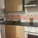 Apartamentos del Casco
