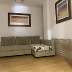 Apartamentos del Casco