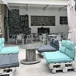 Glamping Aventura Atalaia