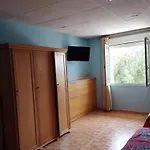 Hostal Restaurante LA CEPA