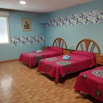 Hostal Restaurante LA CEPA