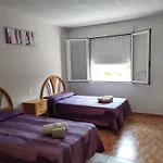 Hostal Restaurante LA CEPA