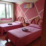 Hostal Restaurante LA CEPA