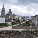 Hostal Alba Lugo