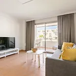 Sunny Maria Apartment La Tejita Beach