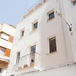 Apt. Con Piscina Interior En La Playa Alguer