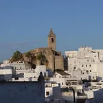 Casa Rincon Del Beso