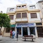 Apartamentos Gurugu