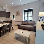 Apartaments El Trevol
