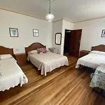 Pension Santa Clara