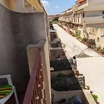 House In Orihuela. Sea View.