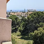 House In Orihuela. Sea View.