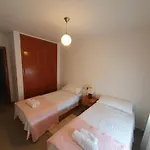 Espacioso Apartamento En Primera Linea Del Mar