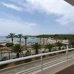Espacioso Apartamento En Primera Linea Del Mar