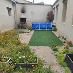 Casa Rural La Cija del Abuelo a 1 hora de Madrid