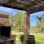 Gran Casa, Lagunas De Ruidera, Bbq, Porche, Chimenea