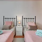 Garden Apartment In Frigiliana