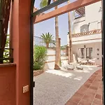 Garden Apartment In Frigiliana
