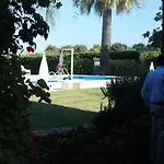 Alqueria Calatrava B&B