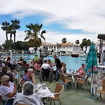 Costa Blanca Bungalow Lago Jardin Frente Piscina 4 Personas #Prp001 By Stay Orihuela Costa