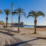 Apartamento Maria Playa Del Cura