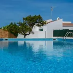 Apartamento Calan Bosch, Ciutadella