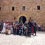 Casa La Alegria De La Alcarria I