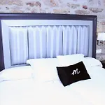 Hotel Montenegro Compostela