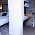 Hotel Montenegro Compostela