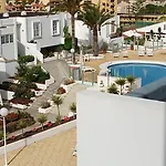 Azahara Playa Las Vistas - Studio - Playa De Las Americas