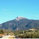 Vivienda Turistica Las 3 A