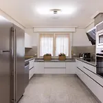 Casa Con Piscina En El Centro