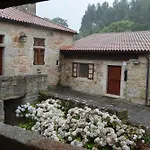 Monasterio Y Pension De Moraime